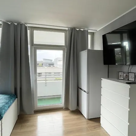 Work & In Neuss * Neuss