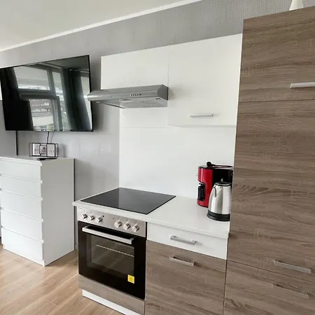 Work & In Neuss Lejlighed Neuss