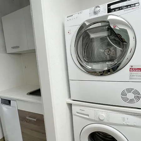 Apartament Work & In Neuss *