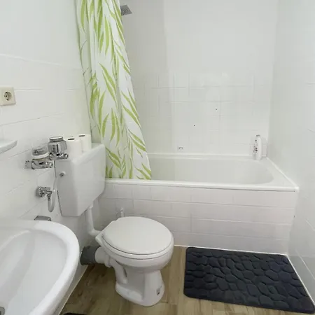 Apartament Work & In Neuss