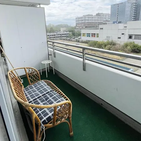 Appartement Work & In Neuss Düsseldorf