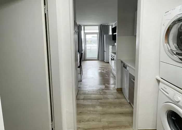 Work & In Neuss Lejlighed Neuss