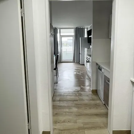 Work & In Appartement Neuss