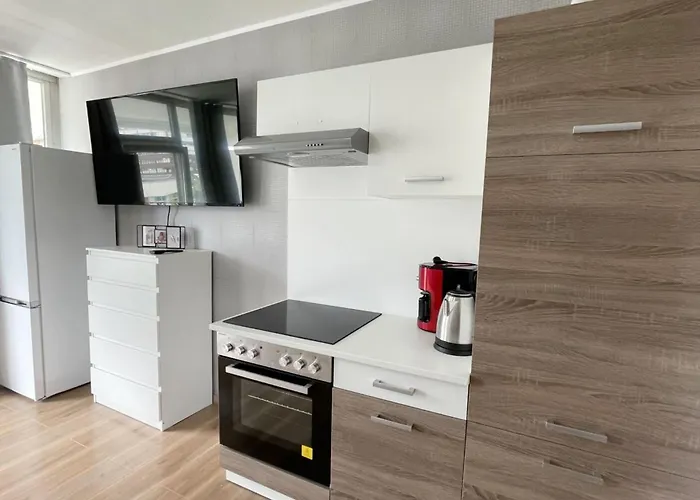 Work & In Appartement Neuss