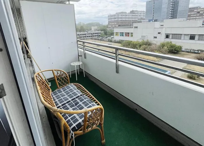 Appartement Work & In Neuss